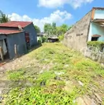 Bán đất đường nguyễn văn khước,phú khương,gần bv quân y bến tre. đất sạch, xây dựng tự do,diện tích120m2