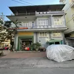 Cực phẩm căn góc 2.5 tầng cao xanh, 10m mặt tiền. ở và kinh doanh siêu thuận lợi
