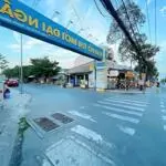 Nền thổ hẻm liên tổ 3-4 nguyễn văn cừ, gần đại học y dược