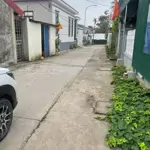 Bán lô đất sát vinhomes dương kinh - kiến thụy ngõ 7m mà giá chỉ hơn 1 tỷ