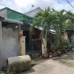 Bán căn nhà ngang 7 gần phà, đường xe hơi, về sg chỉ 10 phút