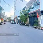 Bán đất mặt tiền đường 7m5 bình an 7 - hòa cường bắc- hải châu