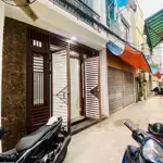 Bán gấp nhà khu vực mỹ đình, trịnh văn bô, 38/40m, 6t thang máy, giá 7.7 tỷ, ngõ rộng, ô tô gần