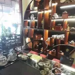 Mặt phố hàng quạt - vị trí đẹp - kinh doanh bất chấp - sổ đỏ cc.