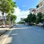 Bán lô đất cực đẹp đường hoàng hoa thám, bồ sơn, võ cường, tp bắc ninh