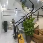 Cho thuê lâu dài nhà full đồ , mới sạch sẽ tại thị trấn an dương , hải phòng . gia đình ở ok