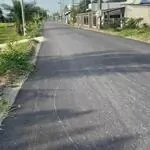 đất thổ giá công nhân 121m2 xã phước đông đầu tư sinh lời 350tr/nền