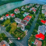 Bán nhanh lô góc khu đô thị biển an viên nha trang giá cực rẻ, sổ hồng sỡ hữu lâu dài
