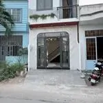 Nhà trệt lầu đường lê hồng nhi, q.cái răng