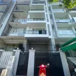 Cho thuê nhà phố mặt tiền kdc himlam quận 7 nguyên căn 5x20m2 có thang máy giá: 55tr lh: 0931353298