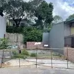 Bán đất ngõ 5 bãi muối thông lideco,p.cao thắng.dt:60.7m2,mt:5m !!!