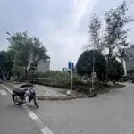Siêu phẩm lô góc 169m², mt 8.11m lý nam đế - nam đầm vạc!