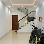 Gò vấp, 5 tầng, view sân bay, tặng full nội thất, chỉ 5 tỉ 099