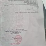 Bán nhà mặt tiền đường lê thị hồng gấm giá bán dưới 2,5 tỷ