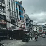 Cho thuê nhà mặt phố 115m2, giá tốt 55 triệu, đường 3/2, phường 1, đà lạt, lâm đồng
