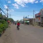 180m2 đất thổ cư mt đường nguyễn cửu phú giá tốt xã tân kiên