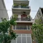 Bán nhà văn minh di trạch, ngõ thông 7 chỗ vào nhà, 3 thoáng dân xây 6 tầng 68m2 chỉ hơn 10 tỷ