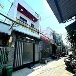 Nhà bình tân 48m2 giá 1t2