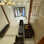 Cho thuê gấp nhà 1 trệt 1 lầu mới tinh, gần trường thcs tân phong