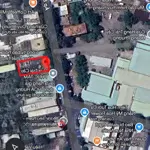 Cặp đất vàng đường ấp bắc, đối diện chợ non nước, diện tích: 252m2