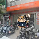Hiếm cực hiếm căn nhà mặt đường trần phú từ sơn