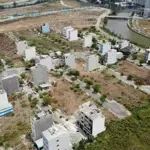 Tiềm năng tăng giá! bán đất nền nam rạch chiếc 30ha, an phú, q2 - dt: 5x16m - giá: 11.3 tỷ - shr