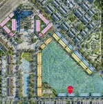 Bán shophouse đường vịnh đảo 24.5m phân khu central bay giá tốt
