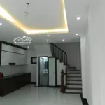 Bán nhà 5 tầng đẹp ngõ thông gần vành đai 4 đông la hoài đức