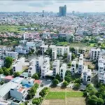 Tuyến 2 vườn hoa đất tdc điểm 3 - đằng hải