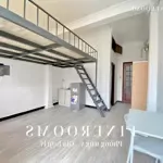 Cho thuê căn hộ duplex ban công đường cộng hòa gần etown, chợ, trường học, tiện ích ngập tràn!