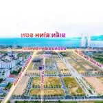 Với vốn tự có 900tr tương đương 15% trên 6,3 tỷ sở hữu ngay căn nhà phố mặt biển bình sơn