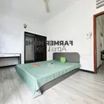 Cho thuê căn hộ ban công gần galaxy nguyễn hồng đào khu bàu cát, full nội thất, vị trí trung tâm