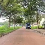 [ hiếm ] đất mặt tiền tôn thất tùng, khu lê vụ. 4tỷ980