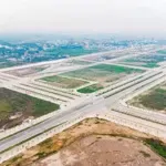 Chuyển nhượng thửa đất mặt đường đỗ mười