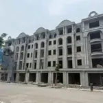 Với vốn ban đầu chỉ cần hơn 3ty bạn đã sở hữu ngay căn shophouse 5 tầng trung tâm tp bắc giang.