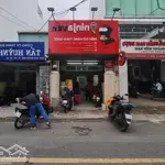 Bán nhà mặt tiền bạch mã - cư xá bắc hải - 103m2 - 3 tầng - 25 tỷ