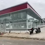 Bán đất 2 mặt tiền đường nguyễn hữu thọ, hải châu, đà nẵng, 150 triệu/m2, 684m2, vị trí siêu víp