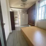 Cho thuê nhà trọ đẹp tại cách mạng tháng tám, 4,2 triệu, 20m2, phòng full nội thất