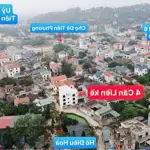 Còn 1 căn trục kinh doanh, đang trong giai đoạn hoàn thiện nội thất rồi ạ