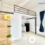 Cho thuê phòng trọ, đường trường chinh, tân bình, 4,3 triệu, 25m2, full nội thất