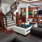 Sát ga tàu điện văn quán hà đông. 100m2, 5 tầng, trên 10 tỷ. gần ô tô, kinh doanh, cho thuê, ở