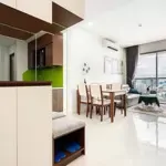 Cho thuê nhanh chcc cộng hòa plaza, tân bình, 74m2, 2 phòng ngủ giá bán 12 triệu. liên hệ: 0936571849(hồng)