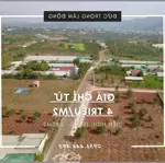 Bán đất gần chợ xã bình thạnh, đức trọng, lâm đồng, 850 triệu, 150 m2 đẹp, sổ riêng sẵn thổ cư.