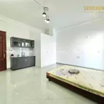 Cho thuê căn hộ studio ngay bàu cát, sẵn nội thất cơ bản