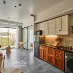 Căn hộ ban công rộng 50m2 thang máy ngay sân bay tân sơn nhất quận tân bình