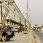 Cần bán shophouse mặt tiền song hành lake view city 5x20m giá 26 tỷ vị trí đẹp. lh: 0917330220