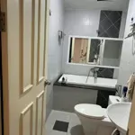 Chung cư phúc yên 3, phan huy ích, tb: 3p ngủ, 90m2, nt mới 12 triệu/tháng