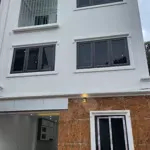 Chỉ hơn 3 tỷ có ngay căn nhà 3 tầng 51m mới đẹp long lanh tại tiền phong, mê linh