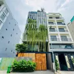Mặt Tiền Trần Quang Khải, Q1 - Dt: 8 X 16M, 120M2 - Hầm 7 Tầng - Hđt 250 Tr - Giá Bán 70 Tỷ