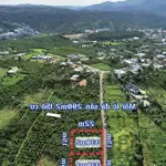 Chính chủ bán 670m2 đất thổ cư p2, bảo lộc - chỉ 1,65 tỷ
